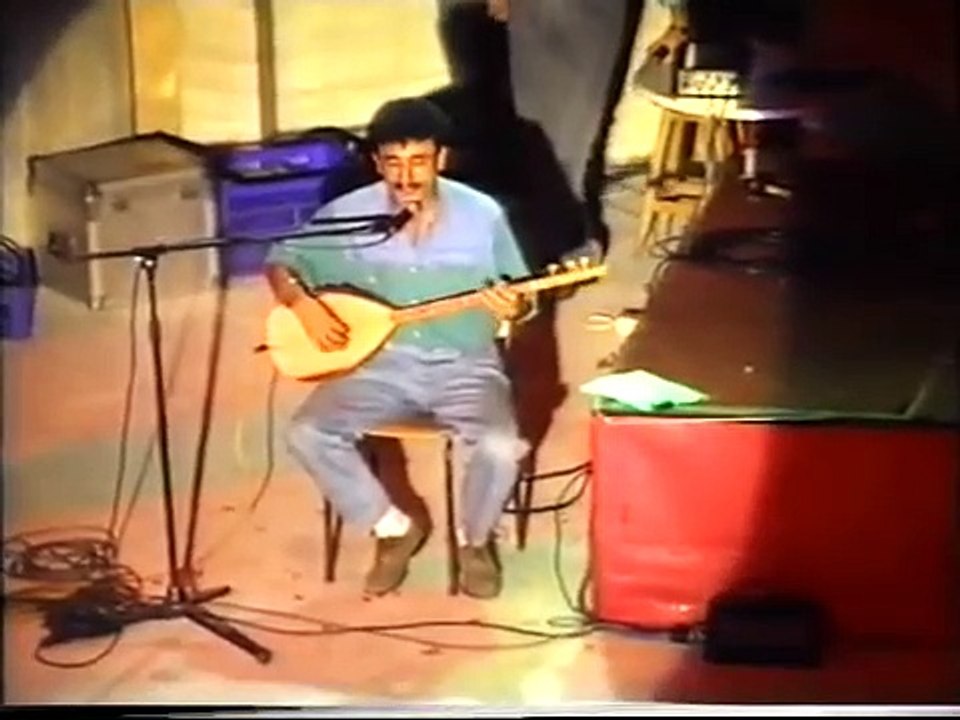 Güner İşlek (Zalimin Zulmu )