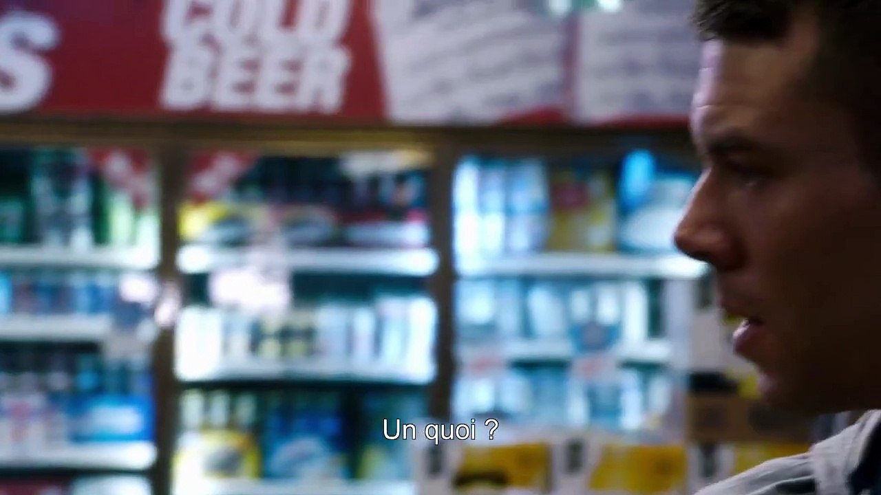 Sense8 - Trailer Saison 1