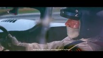 Steve McQueen : the Man & le Mans - Extrait  VO