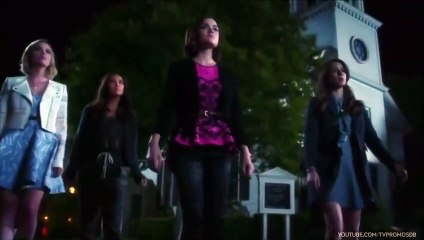 Pretty Little Liars - S06E06