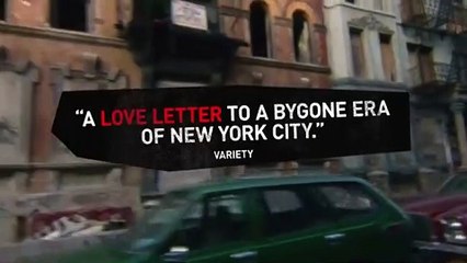 Ten Thousand Saints - VO