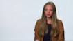 Ted 2 - Interview Amanda Seyfried VO