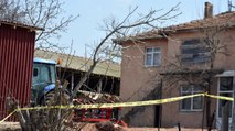 Edirne’de katliam! 4 kişilik aile, silahla vurulmuş halde bulundu