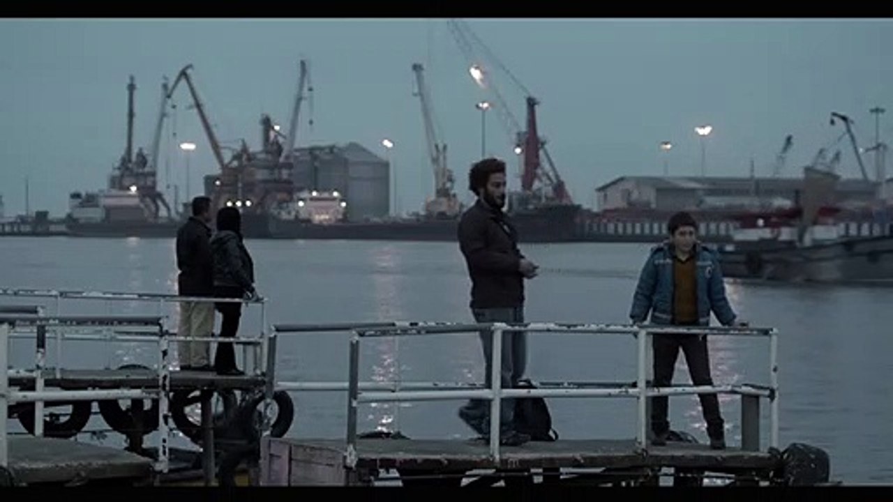 Nahid - Extrait VOST