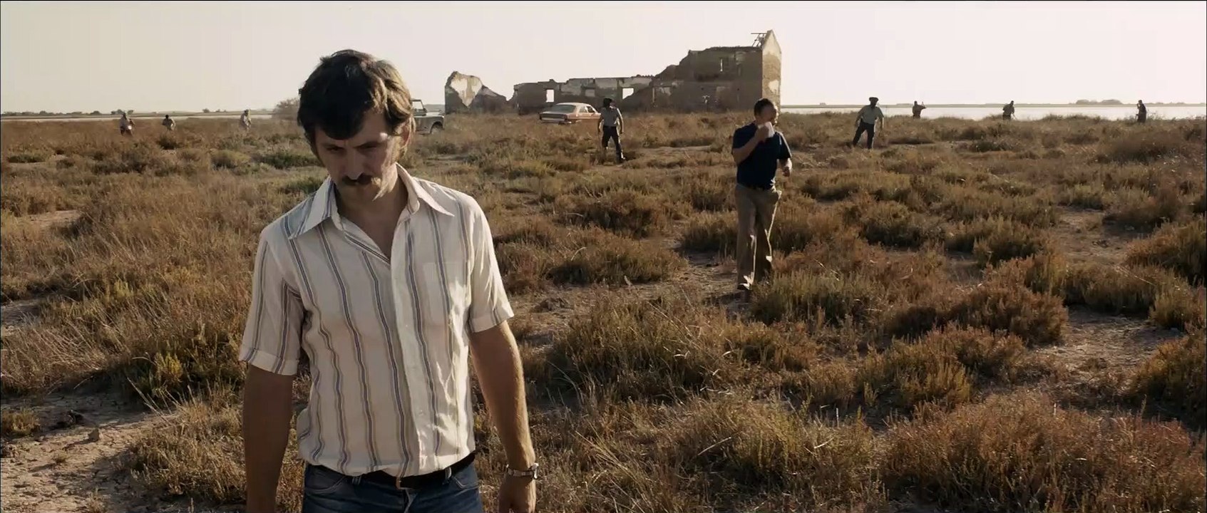La Isla Mínima - Extrait VOST