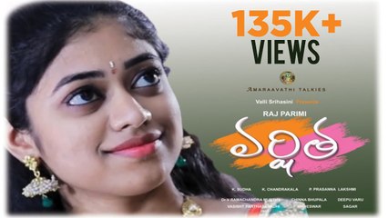 Varshita Telugu Short Film