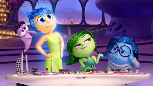 Vice Versa - Teaser Mindy Kaling (4) VO