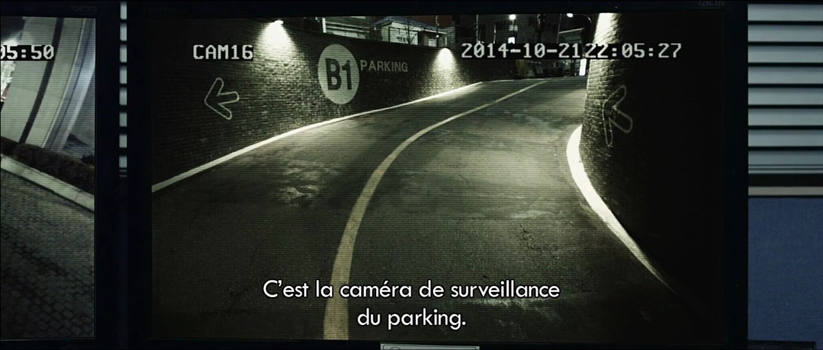 Office - Extrait VOST