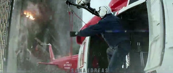 San Andreas - Teaser (4) VO