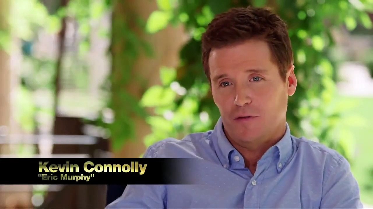 Entourage - Featurette Le Casting VO