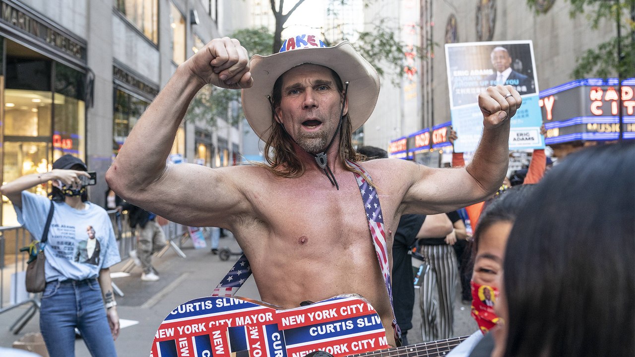 Will Smiths Watsche “war angemessen, er hat seine Frau verteidigt”