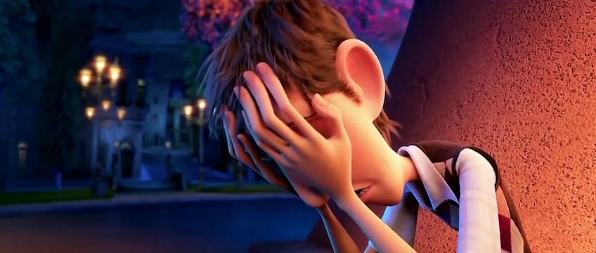 Underdogs - Extrait VO