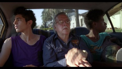 Los Hongos - Extrait (3) VOST