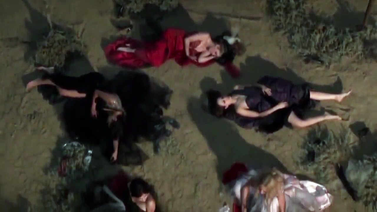 Pretty Little Liars - Extrait (2) S06E01