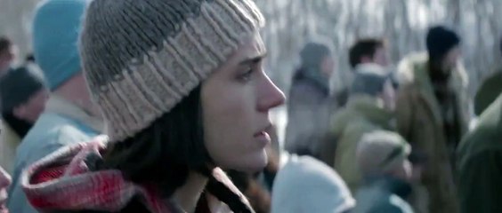 Aloft - Extrait (6) VO