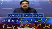Final decision will be till the last hour on April 3, says Sheikh Rasheed
