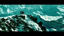 Point Break - Featurette Nouvelle Vision (2) VO