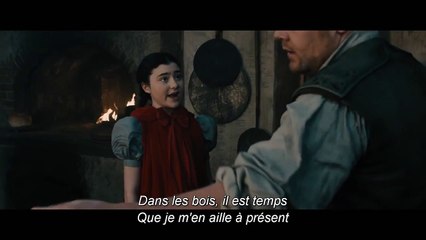 Into the Woods, Promenons-Nous dans les Bois - Extrait (2) VOST