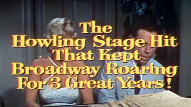 Sept Ans De Réflexion - VO