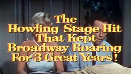 Sept Ans De Réflexion - VO