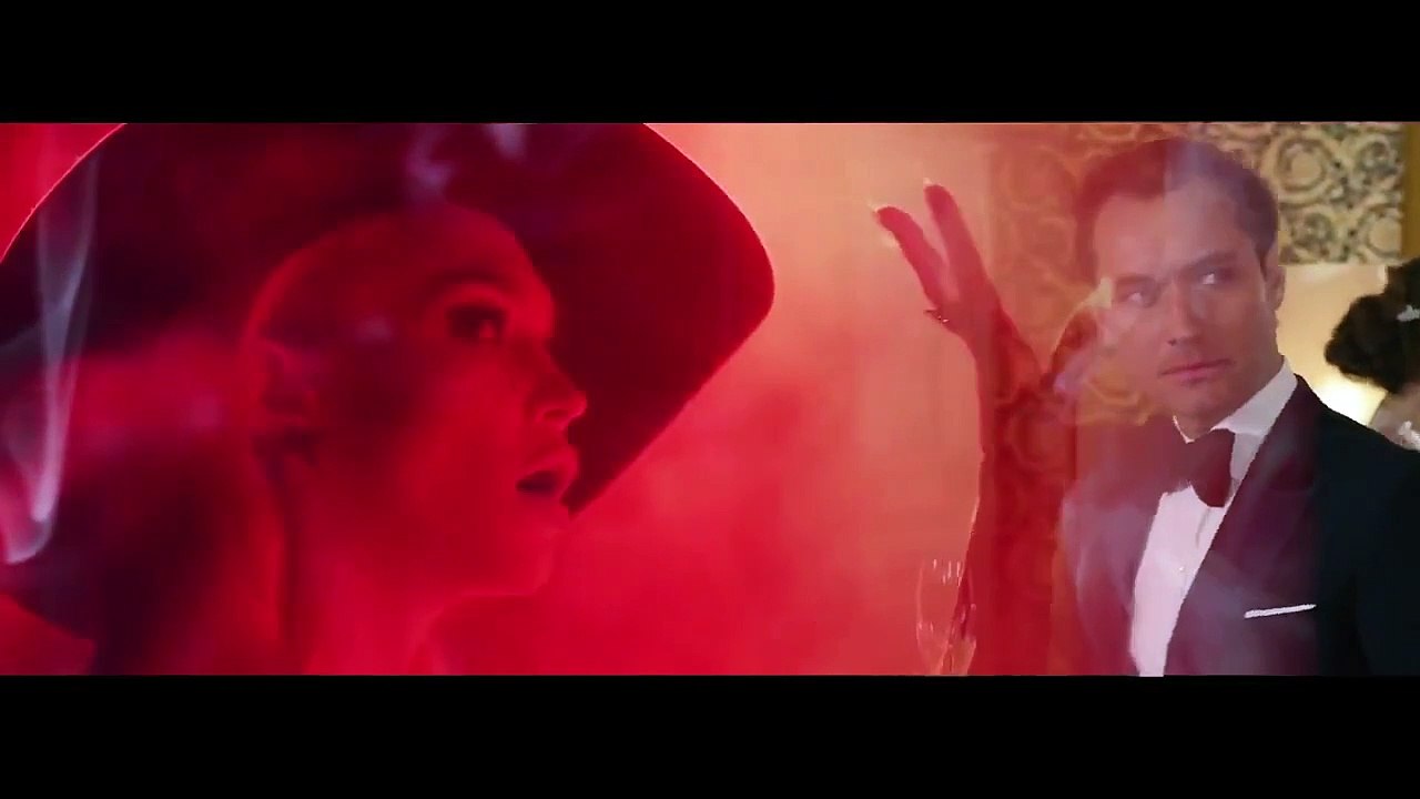 Spy - Who Can You Trusk de Ivy Levan