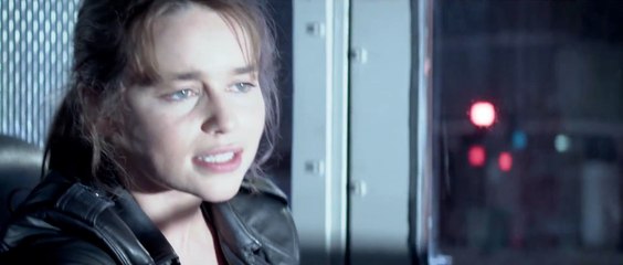 Terminator Genisys - Extrait (3) VOST