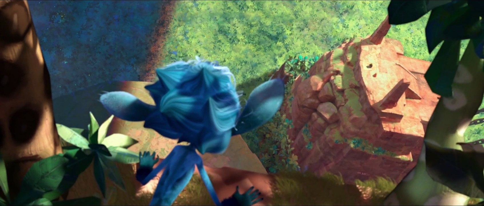 Mune : le Gardien de la Lune