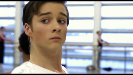 Dancers - Teaser Lukas VOST