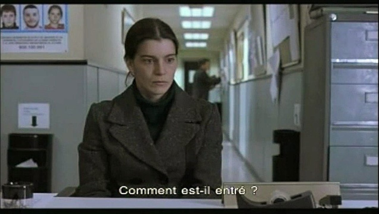 Ne Dis Rien - VOST