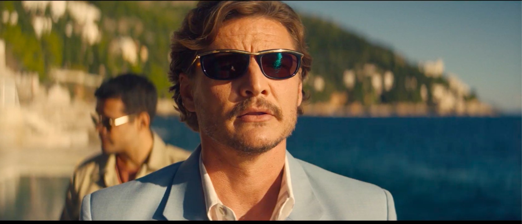 Massive Talent - Trailer 2 (Deutsch) HD