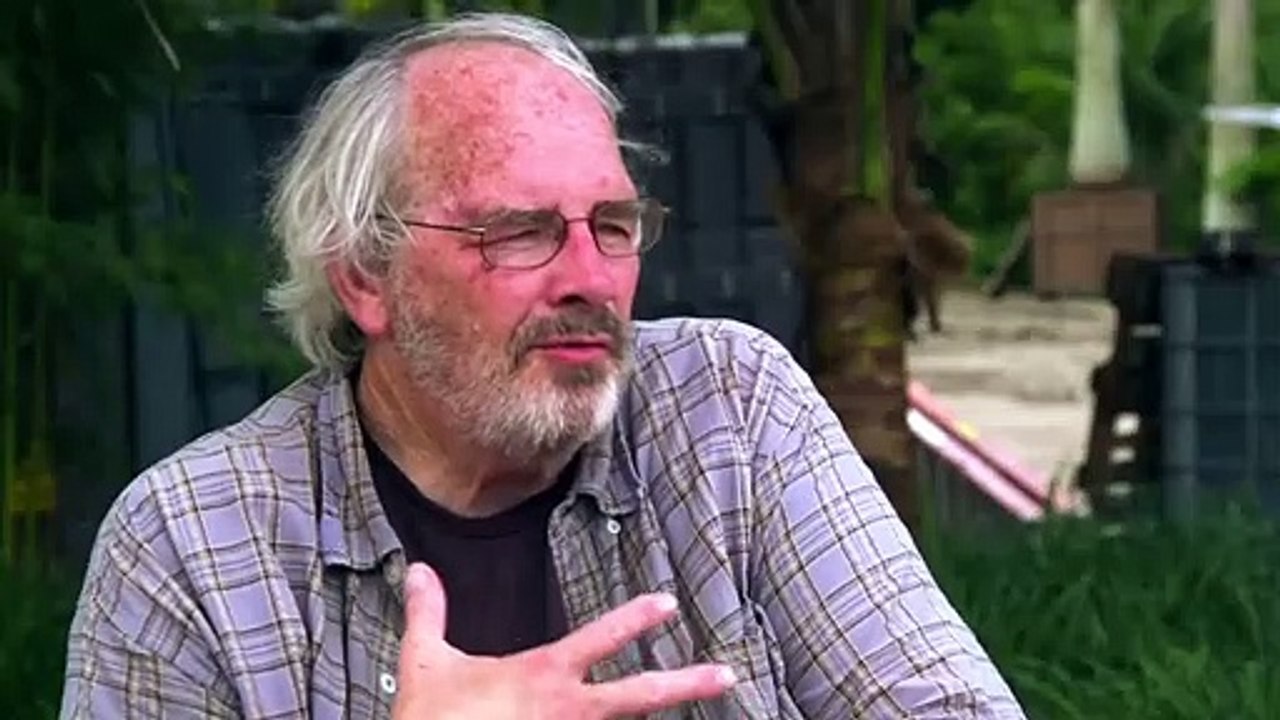 Jurassic World - Featurette Jack Horner (4) VO