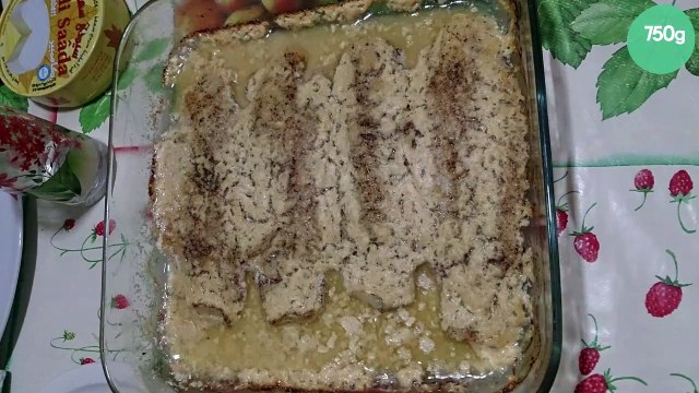 Filets de sole sauce moutarde