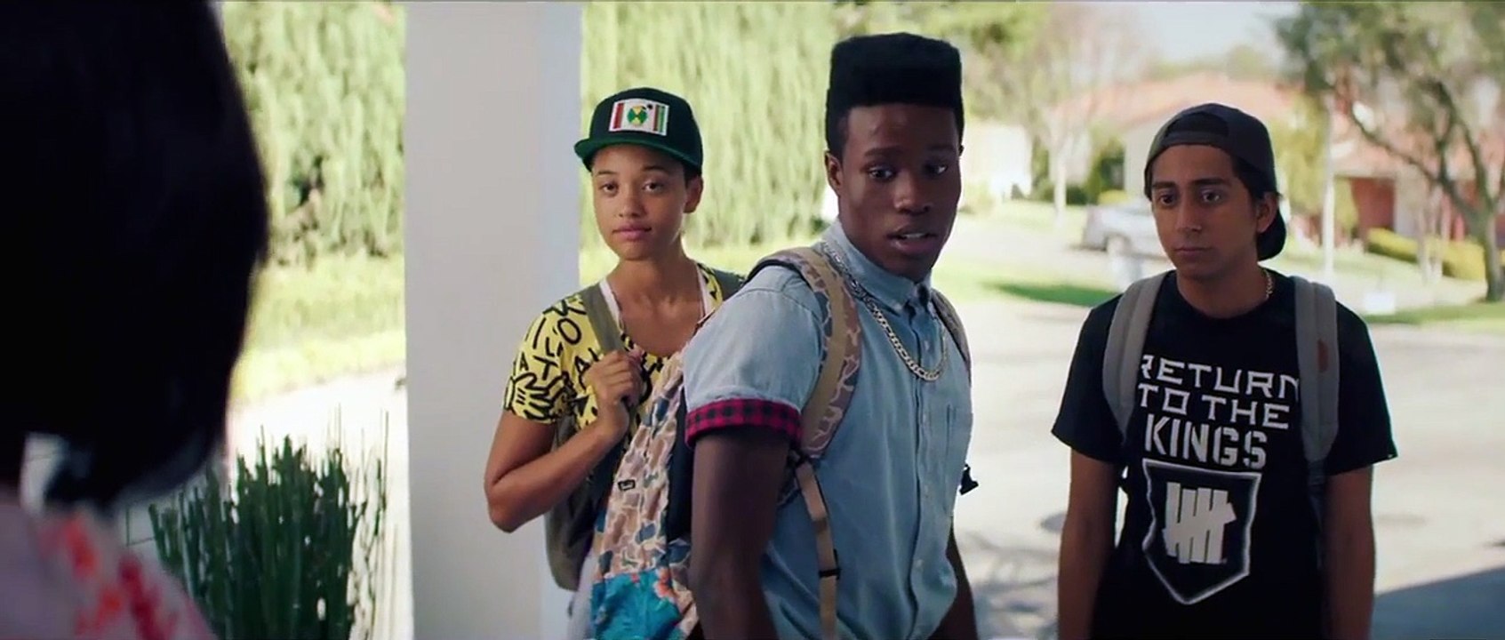 Dope - Extrait (9) VO