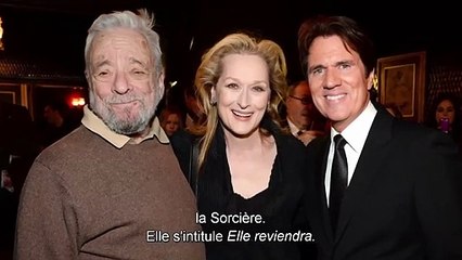 Into the Woods, Promenons-Nous dans les Bois - Bonus VOST