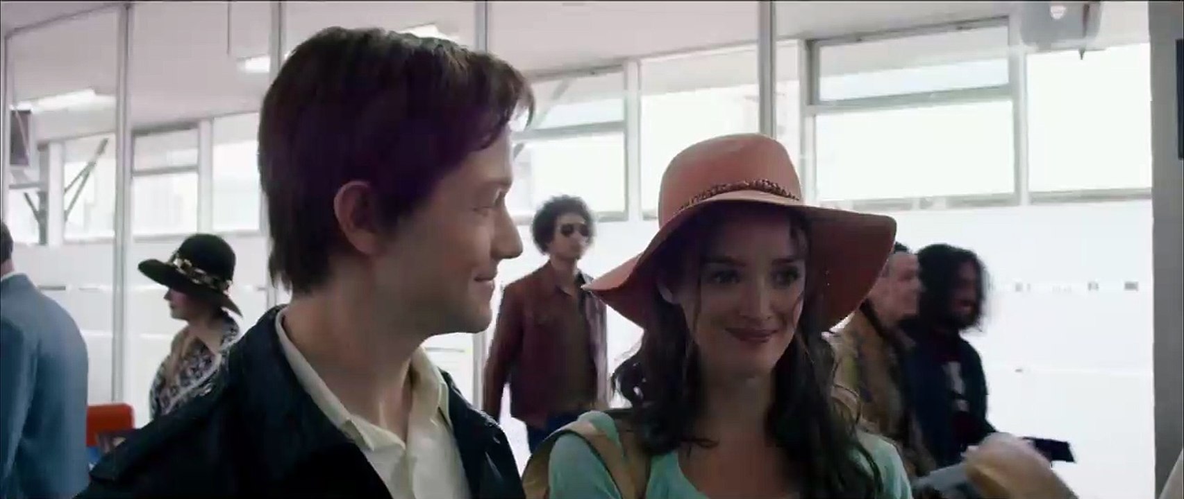 The Walk - Rêver plus Haut - VF