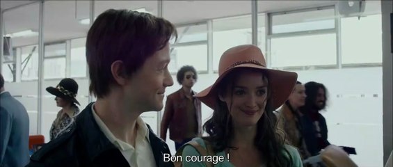 The Walk - Rêver plus Haut - VOST