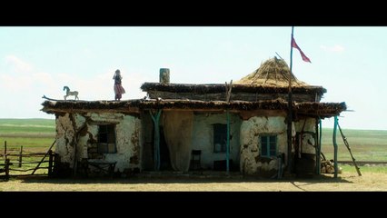 Le Souffle - Featurette Un Triangle Amoureux (2)