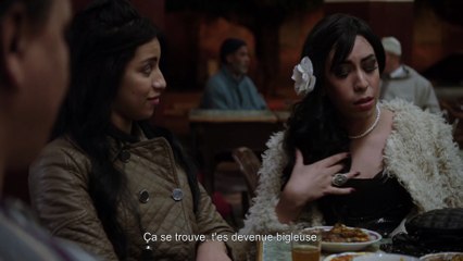 Much Loved - Extrait VOST