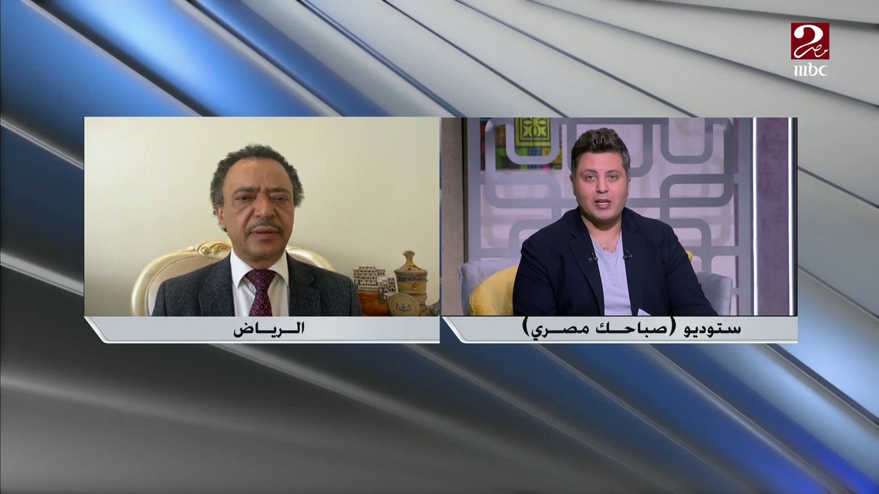 وكيل وزارة الإعلام اليمنية: السلام لن يتحقق في اليمن ما لم تذهب إيران منها