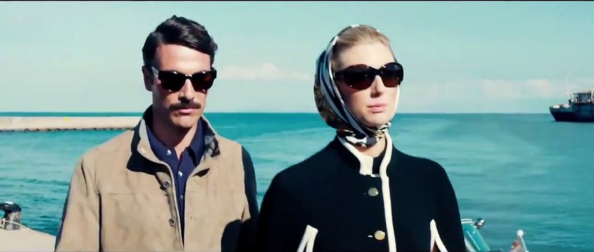 Agents très Spéciaux - Code U.N.C.L.E. - VO (2)