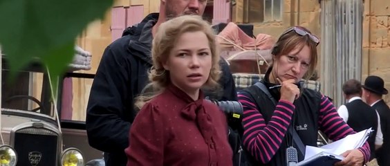 Suite Française - Featurette Le Casting VO