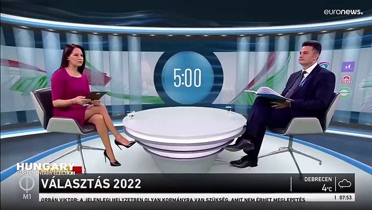 Elezioni in Ungheria: le impari opportunità dell'opposizione a Orbán