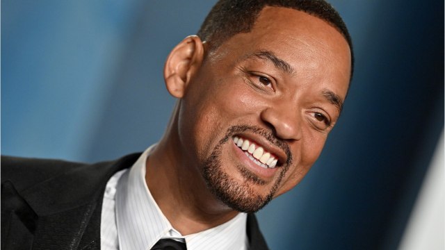 FEMME ACTUELLE - Will Smith : visé par une enquête, l’acteur présente ses excuses pour avoir giflé Chris Rock aux Oscar
