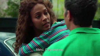 Daddy Cool - Extrait VOST