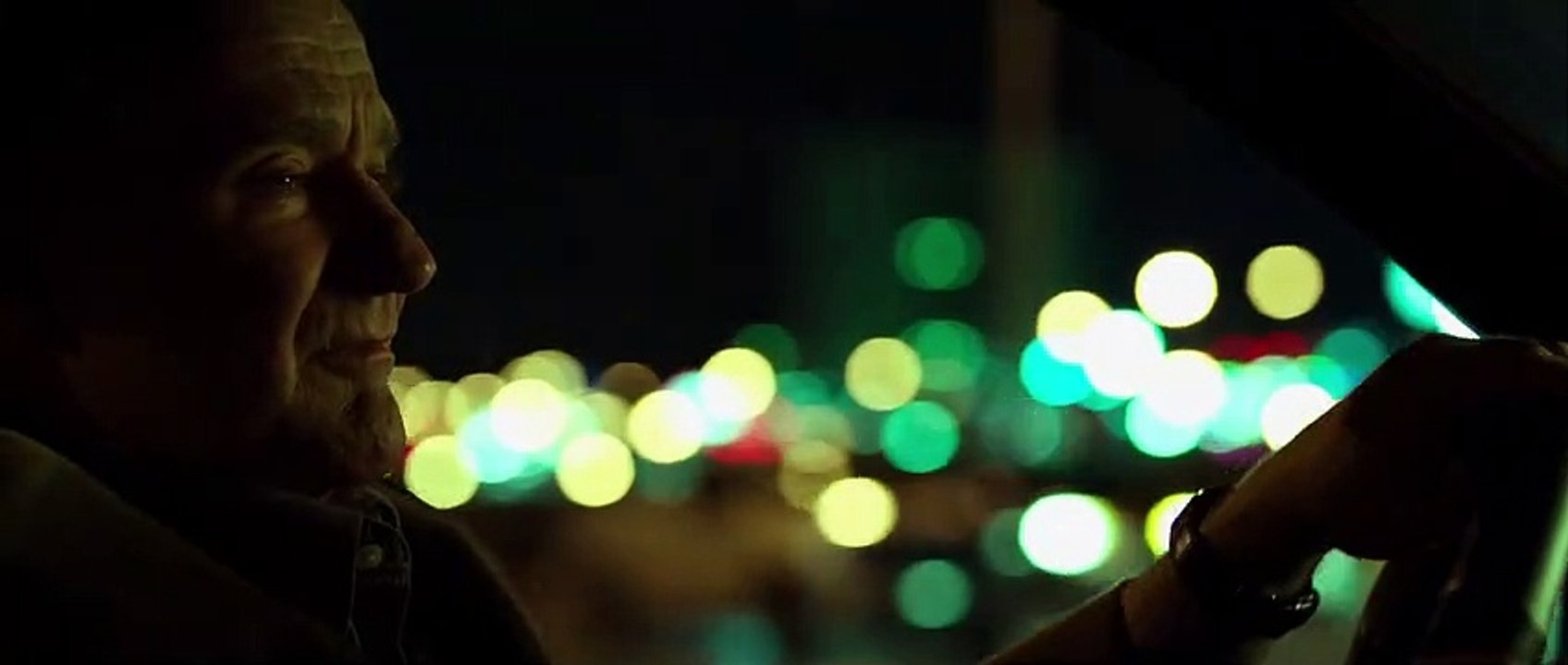 Boulevard - VO