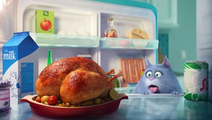 Comme des Bêtes - VF