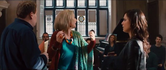 Un Incroyable Talent - Extrait VF