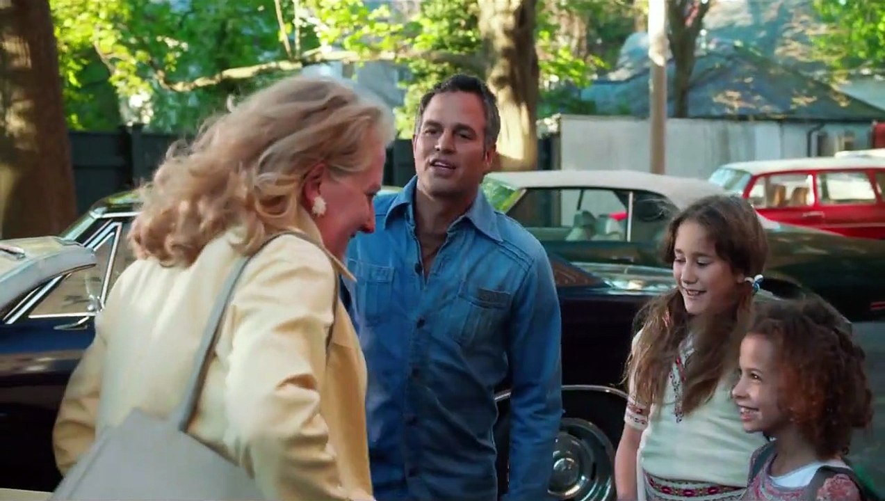 Daddy Cool - Extrait (4) VOST