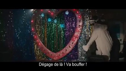 Un Incroyable Talent - Extrait (2) VOST