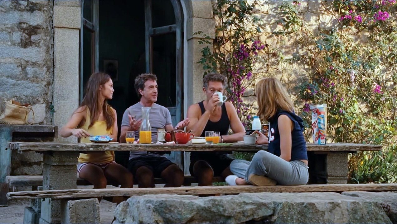 Un Moment d'Egarement - Teaser
